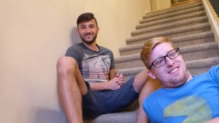Daddies Little Ginger Hole Teaser