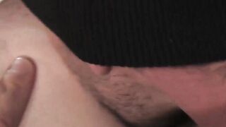 Central Fistings" - Ass-Tease Sensual Anal Play with Redhead Beauties Ceidhon Chase & Ashley Rydeer