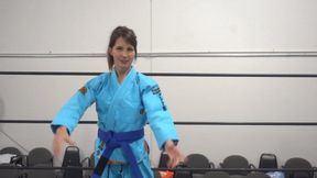 Kick Ass Karate (1080p)