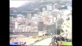 GP de M&ocirc_naco de 1978