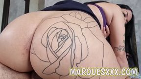 I Took My Dick Out of My Wife&#039;s Pussy and Came in Her Girlfriend&#039;s Mouth