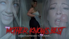 Step-Mother Knows Best: What Happened To StepMommy