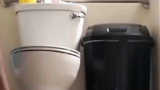 Swallowed his cum