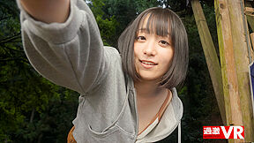 Reading A Porno Manga And Suddenly I Look Up To See The Real Thing!