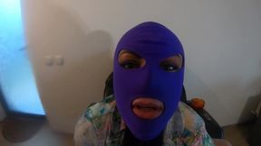 Adventures of MilfyCalla ep 37 Smoking and comands