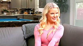 Slimthick Vic BTS & Rubia Get Dirty In A Truth Or Dare Interview
