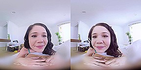Christen The New House with Yhivi - Only3Xvr