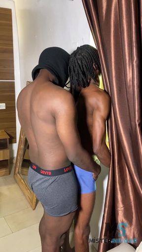 Straight Bros Give the Best Strokes