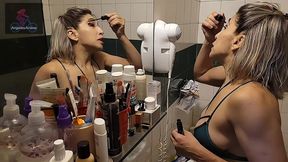previa juego sexual entre amigos.anal.y mamada