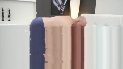 Baseball hat blowjob and straight guy Operation Pussy Run!