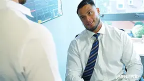 Un Momento En La Oficina 26 Min