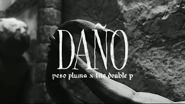 Da&ntilde_o - Peso Pluma y Tito Double P