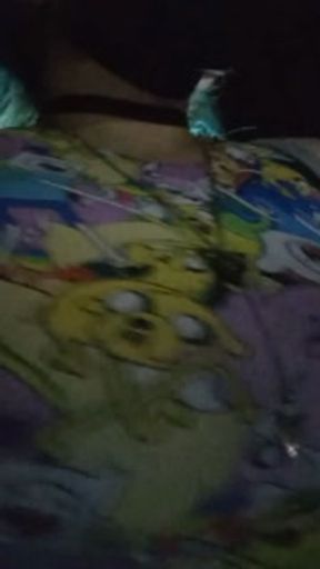 Flashing at Buenos Aires, Argentina subway!!💖