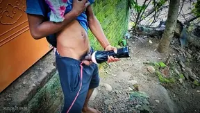 College Bros Hidden Lust Exposed by Curious StepSister-in-Law – NaughtyAF 18+