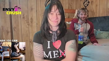 ENVY X needs a tutor part 1