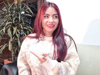 I RECORDED MYSELF HAVING SEX WITH MY TINDER DATE - ALEJANDRA PALACIOS