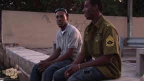 Jeno Hunter + Kemancheo