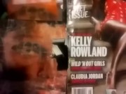 kelly rowland