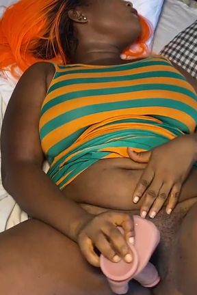 Husband Can Not Satisfied Me so I Masturband to Satisfy Myself