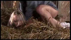 blonde sexy girl doing hardcore sex with farmer hardcore sex 2