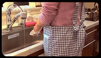 Intimate Japanese MILF Couple Enjoying Passionate Home Session