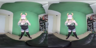 Lucoa Cosplay - VR