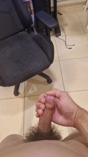 *** Masturbate
