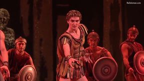 Hung Ballet: Spartacus II History