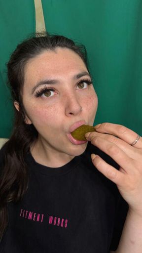 🥒Pickle Fetish
