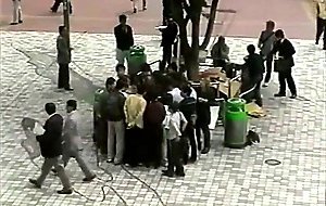 Bukkake Circle, Part1