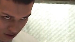 Prison Bitch" - Scene #1 (David Contreras) - Naughty America