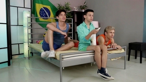 Sven's Secret Soccer Life Explored