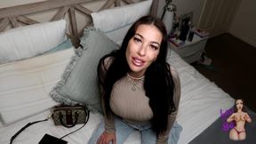 Mommy misses you JOI