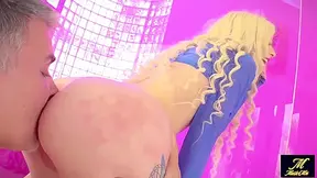 Kenzie Reeves - K3nz13 R P3rvc1ty