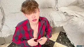 Jack Davis, Sebastian Kane And Felix Hanan - Cock Addict Needs More