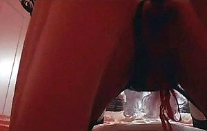 Threesome with vanessa