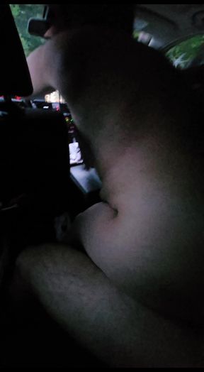 Compilation with Friend's Wife, for First Person