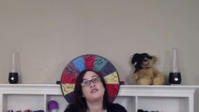Beauty Bells Plays Spinning