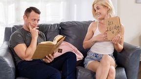 Only Teen Blowjobs featuring Nicole Nichols's teen (18+) porn