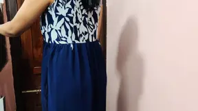 Beautiful Mom cheats with step-brother - amateur homemade