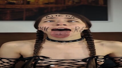 Jerk Off 2 My Face