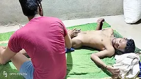 Indian Gay Boy Fails At Cooking, Facing Uncut Boysex And Fucking In Hindi Movie