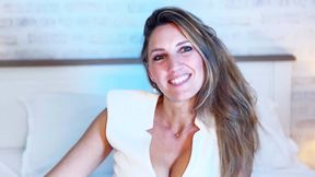 Pénélope Chic, 39ans, tente l'inavouable...
