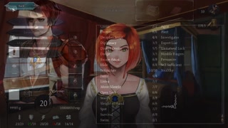 Seeds Of Chaos [v0.2.52] Part 6 Gameplay By LoveSkySan69