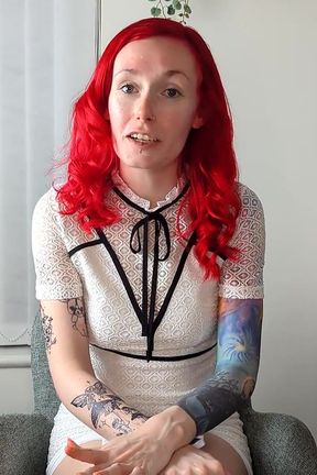 Sex Therapist Destroys Your Life Over Your Tiny Dick Sph