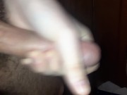Veiny Cock