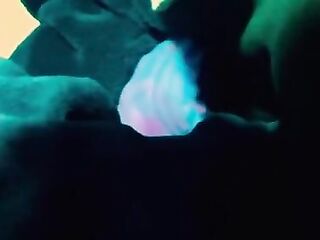 Alien cunt