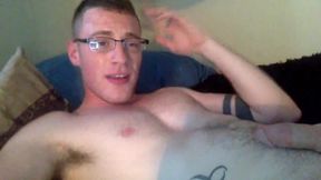 Alex Asher Private Show