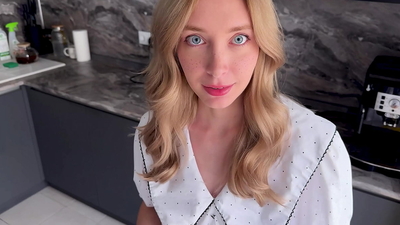 The tourist was very hungry and I fed her creampie