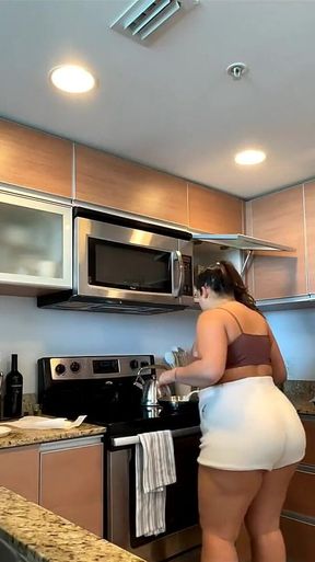 Live Stream with Dani Valentina